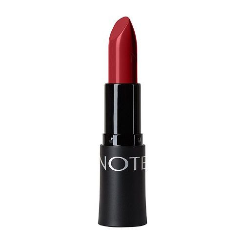 رژ لب جامد نوت Rich Color شماره 21 | قرمز کلاسیک حاوی ویتامین E