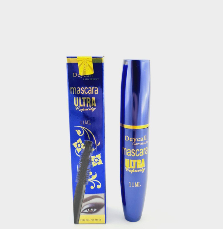 ریمل حجم دهنده دایسل مدل Ultra Capacity حجم 11 میلی لیترکیفیت عالی (های کپی))