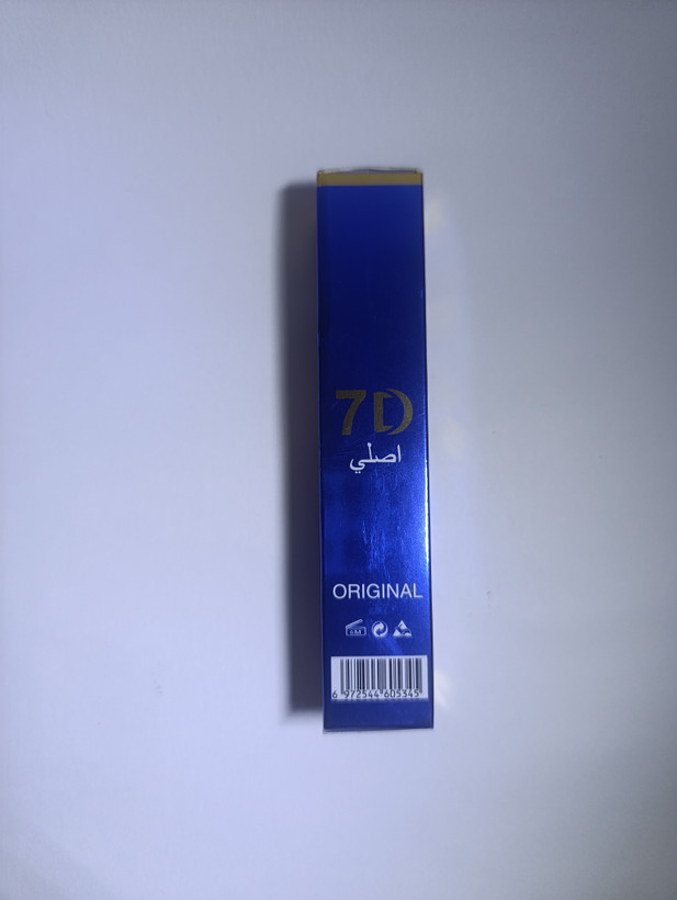ریمل حجم دهنده دایسل مدل Ultra Capacity حجم 11 میلی لیترکیفیت عالی (های کپی))