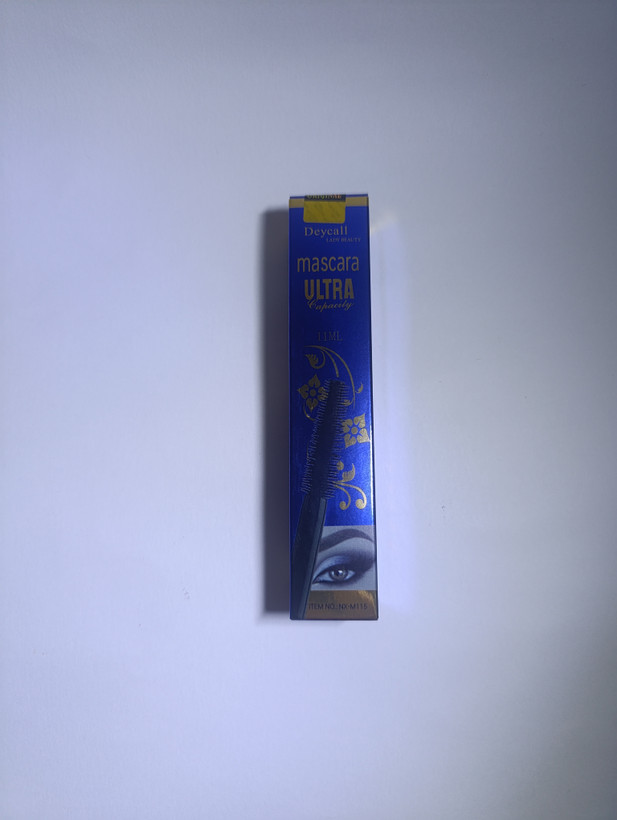 ریمل حجم دهنده دایسل مدل Ultra Capacity حجم 11 میلی لیترکیفیت عالی (های کپی))