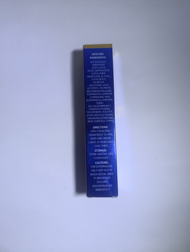 ریمل حجم دهنده دایسل مدل Ultra Capacity حجم 11 میلی لیترکیفیت عالی (های کپی))